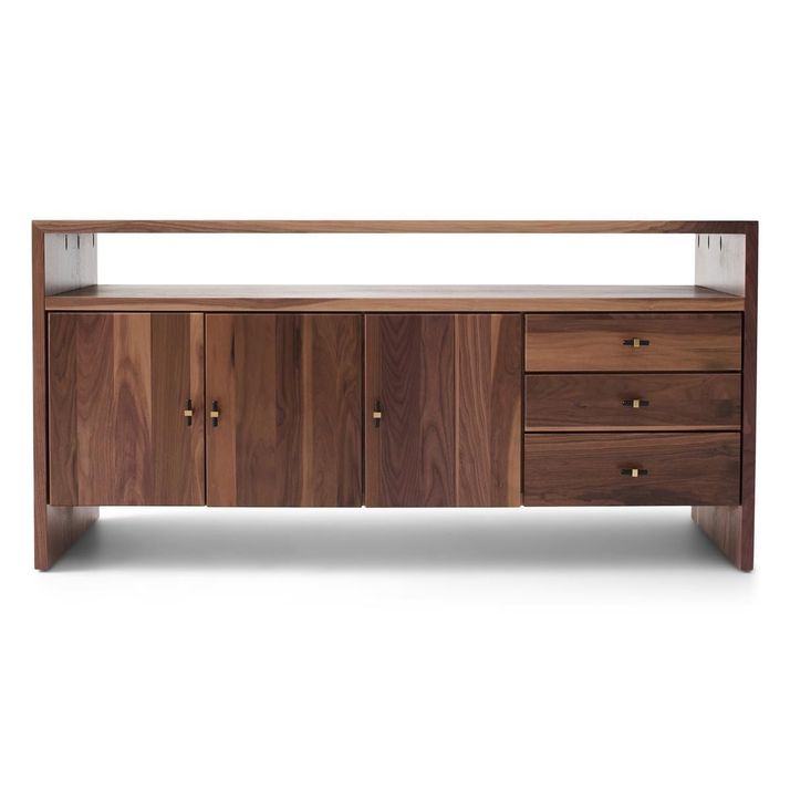 Picture of Monterey Entertainment Console