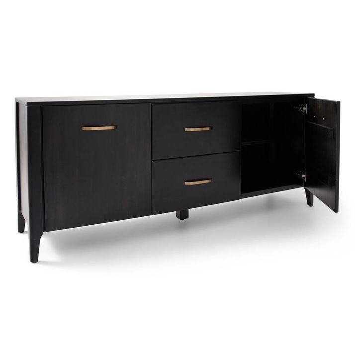 Picture of Toulon Entertainment Console