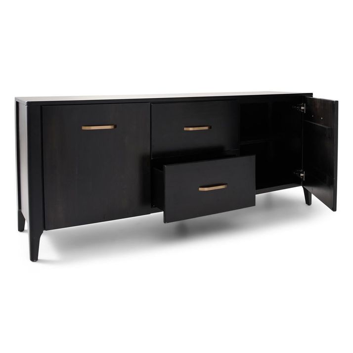 Picture of Toulon Entertainment Console