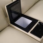 Picture of Halsey 6pc Power Sectional