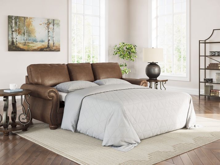 Picture of Shadesburne  Sleeper Sofa