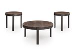 Picture of Horizon Hills 3pk Table Set