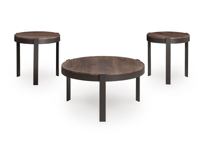 Picture of Horizon Hills 3pk Table Set
