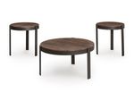 Picture of Horizon Hills 3pk Table Set