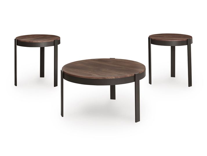 Picture of Horizon Hills 3pk Table Set
