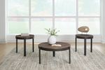 Picture of Horizon Hills 3pk Table Set
