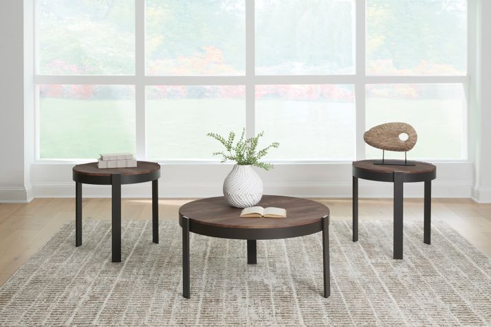 Picture of Horizon Hills 3pk Table Set