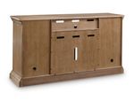 Picture of Wittenmyer XL TV Stand