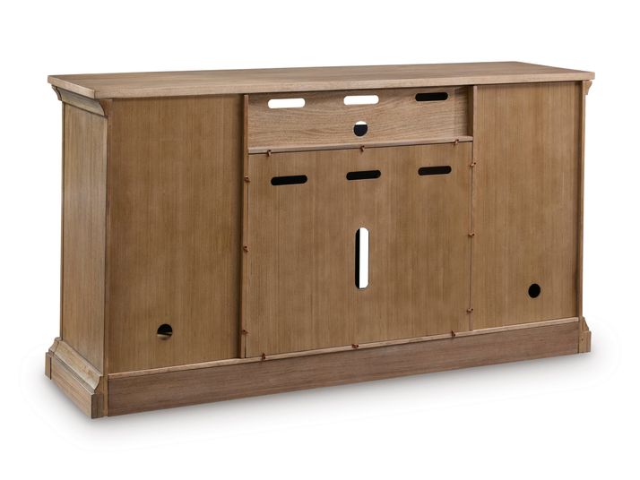 Picture of Wittenmyer XL TV Stand