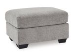 Picture of Loreo Flint Ottoman