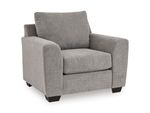 Picture of Loreo Flint Chair