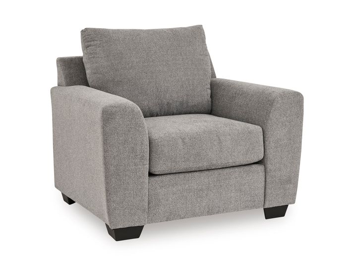 Picture of Loreo Flint Chair