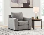 Picture of Loreo Flint Chair