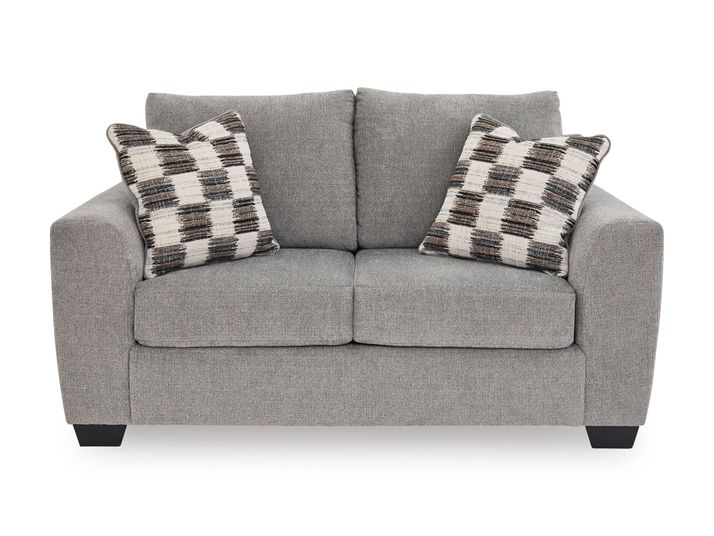 Picture of Loreo Flint Loveseat