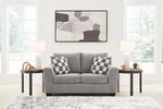 Picture of Loreo Flint Loveseat