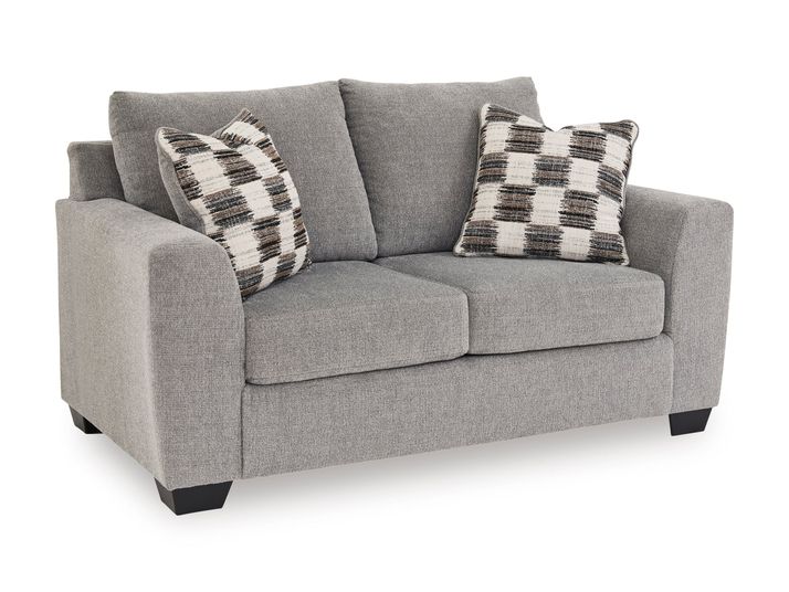 Picture of Loreo Flint Loveseat
