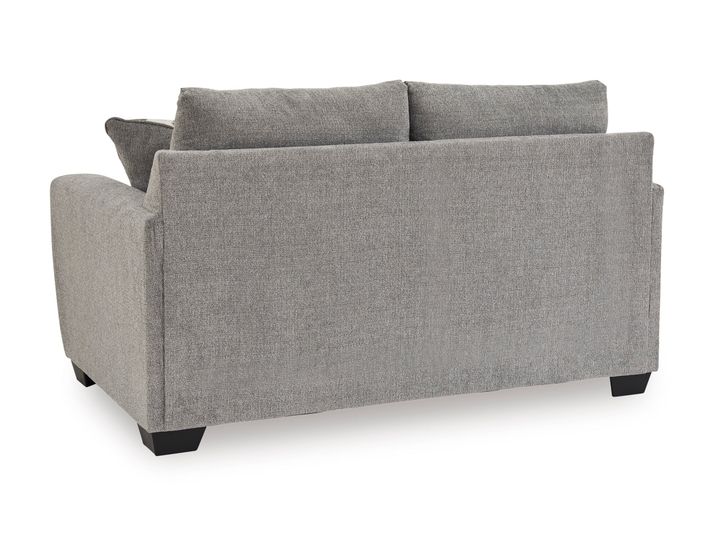 Picture of Loreo Flint Loveseat