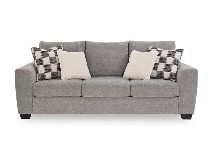 Picture of Loreo Flint Sofa