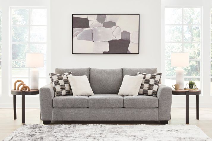 Picture of Loreo Flint Sofa