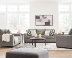 Picture of Loreo Flint Sofa