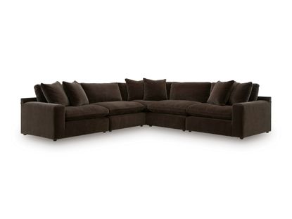 Picture of Maxton Heights 5pc Sectional