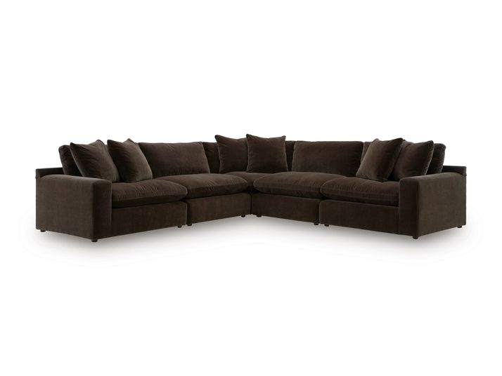 Picture of Maxton Heights 5pc Sectional