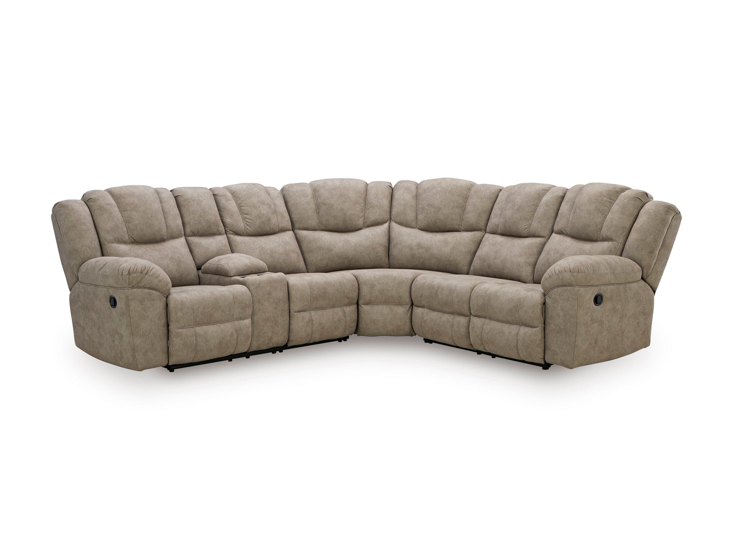 Picture of Ravenswaye 3pc Sectional