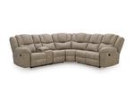 Picture of Ravenswaye 3pc Sectional