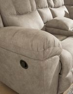 Picture of Ravenswaye 3pc Sectional