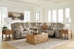 Picture of Ravenswaye 3pc Sectional