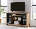 Picture of Wittenmyer XL TV Stand