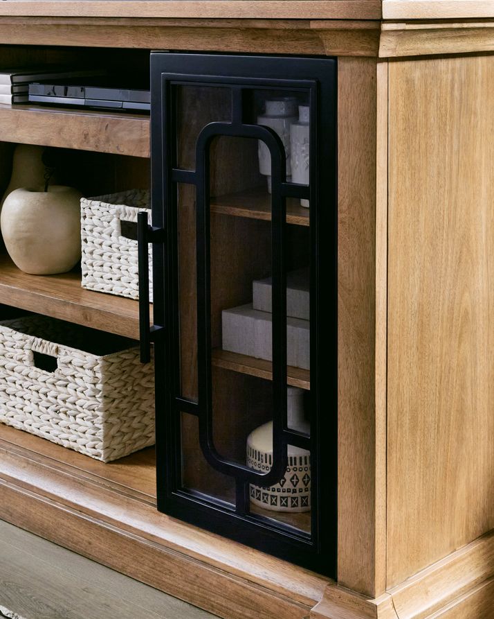 Picture of Wittenmyer XL TV Stand