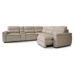 Picture of Ajax 6pc Power Sectional