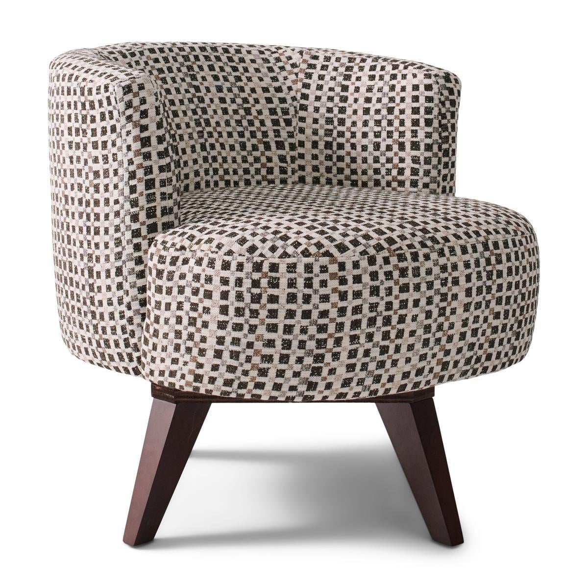 Picture of Jess Swivel Chair