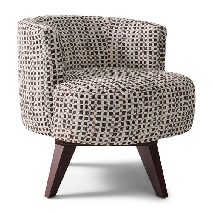 Picture of Jess Swivel Chair