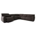 Picture of Succulents Mink 6pc Sectional