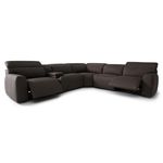 Picture of Succulents Mink 6pc Sectional