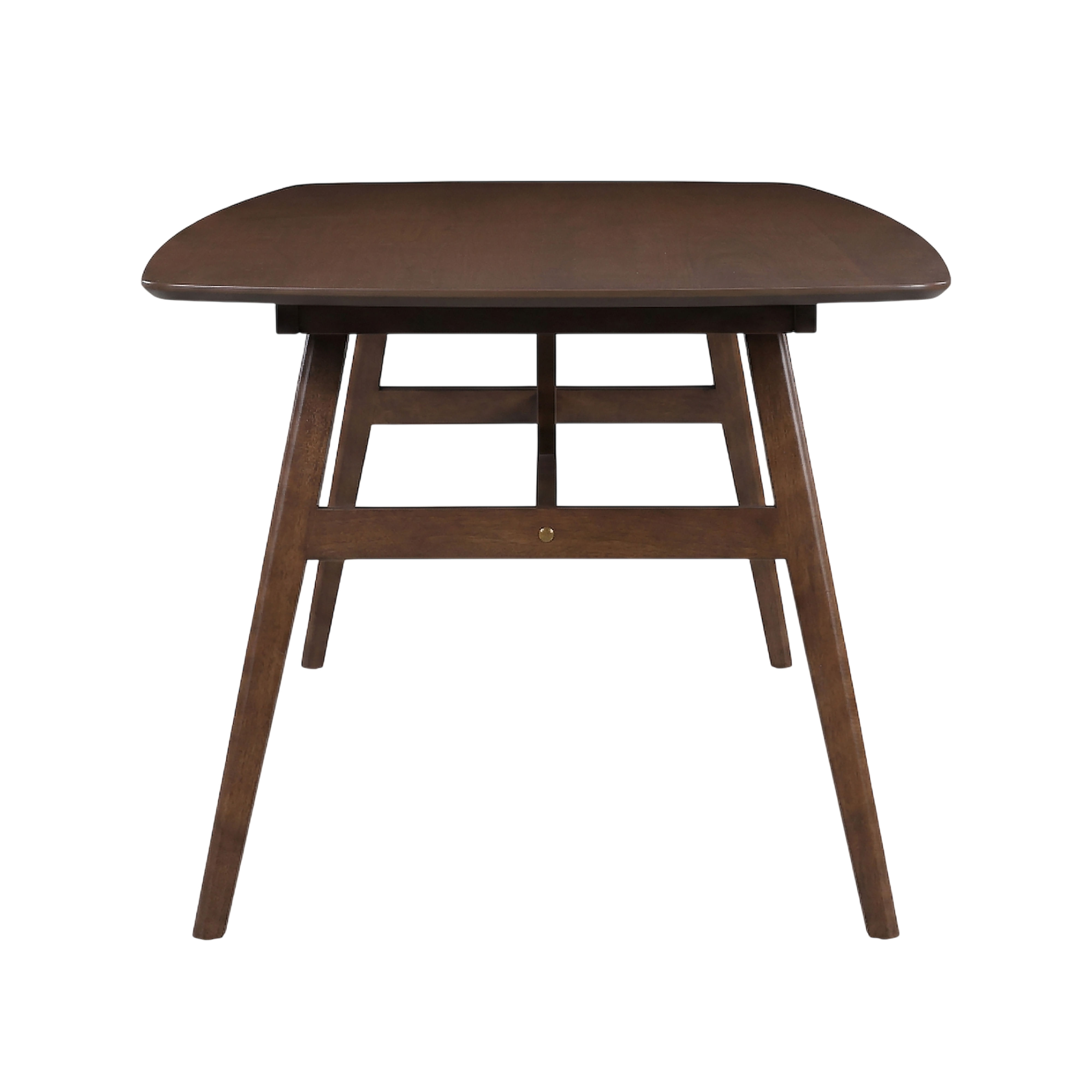 Miller Dining Table | The Furniture Mart