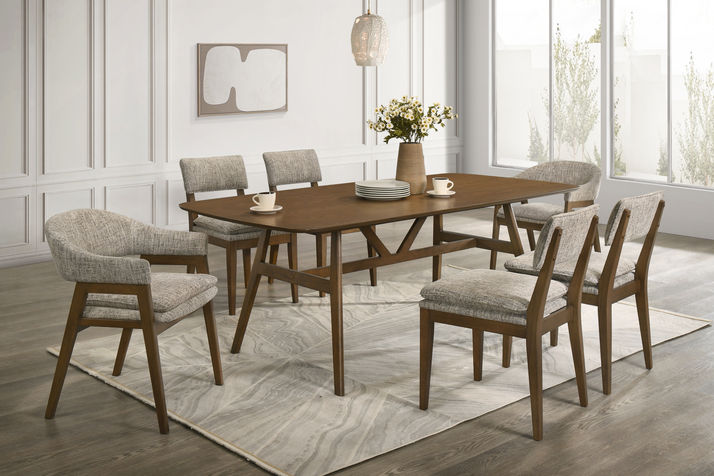 Picture of Miller Dining Table