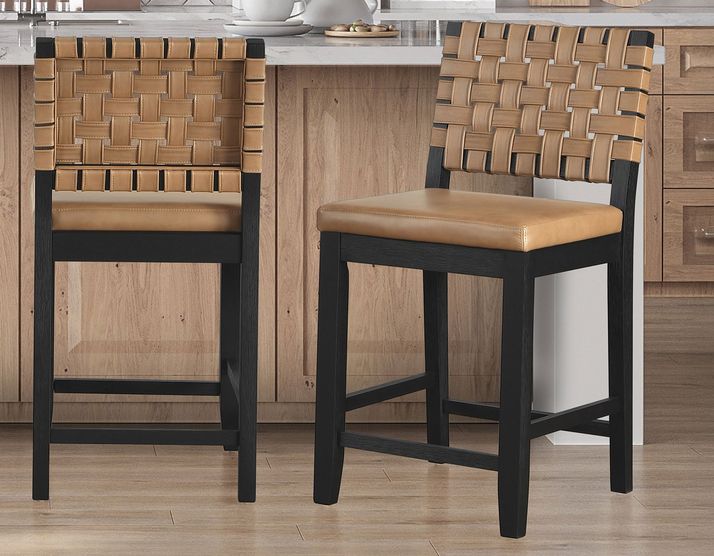 Picture of Reid Counter Stool