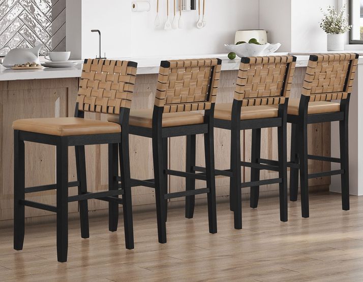 Picture of Reid Bar Stool