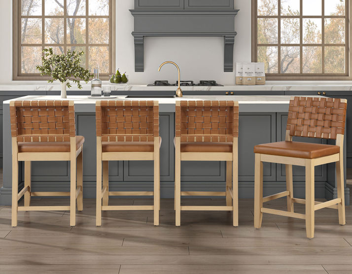 Picture of Reid Counter Stool