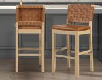 Picture of Reid Bar Stool