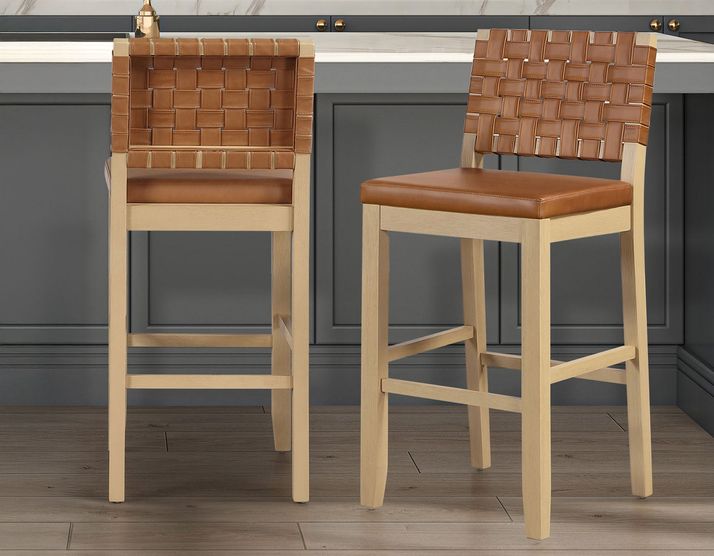Picture of Reid Bar Stool