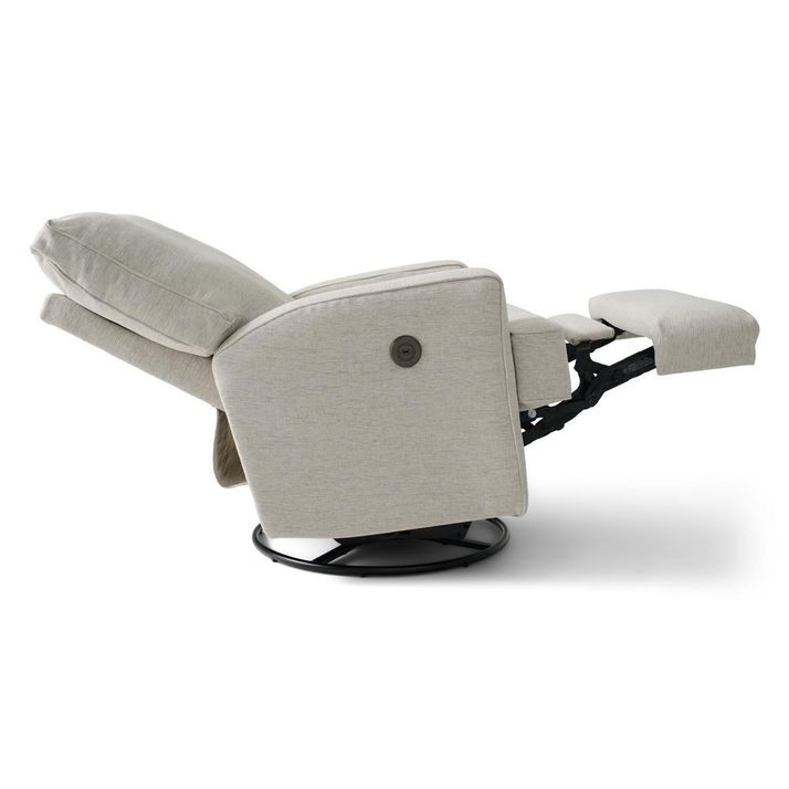 Picture of Kersey Power Swivel Glider Recliner