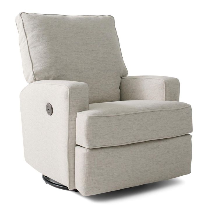 Picture of Kersey Power Swivel Glider Recliner
