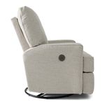 Picture of Kersey Power Swivel Glider Recliner