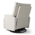 Picture of Kersey Power Swivel Glider Recliner