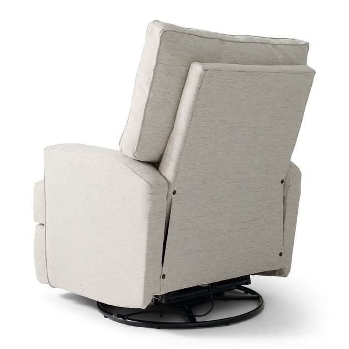 Picture of Kersey Power Swivel Glider Recliner