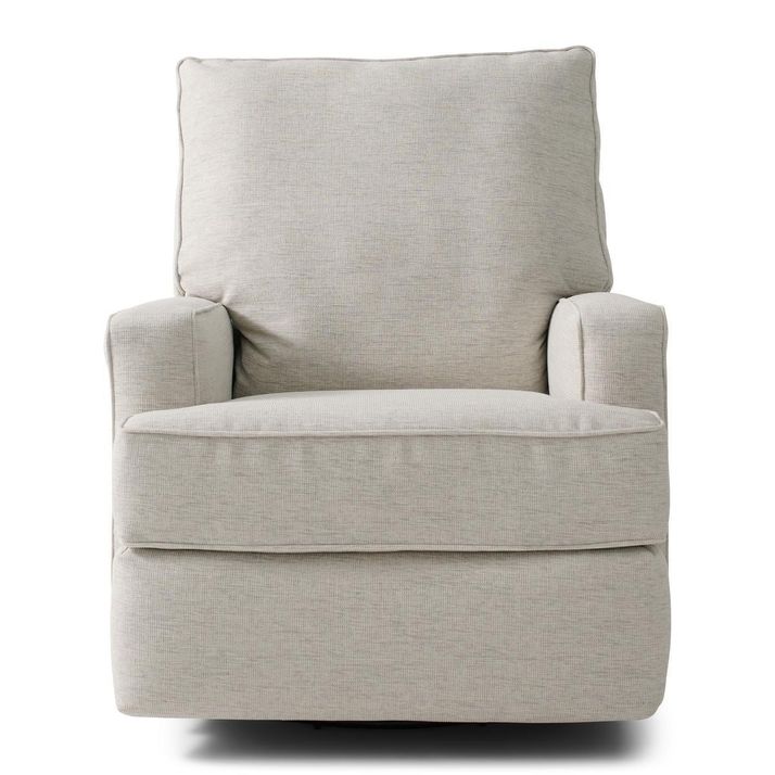 Picture of Kersey Power Swivel Glider Recliner